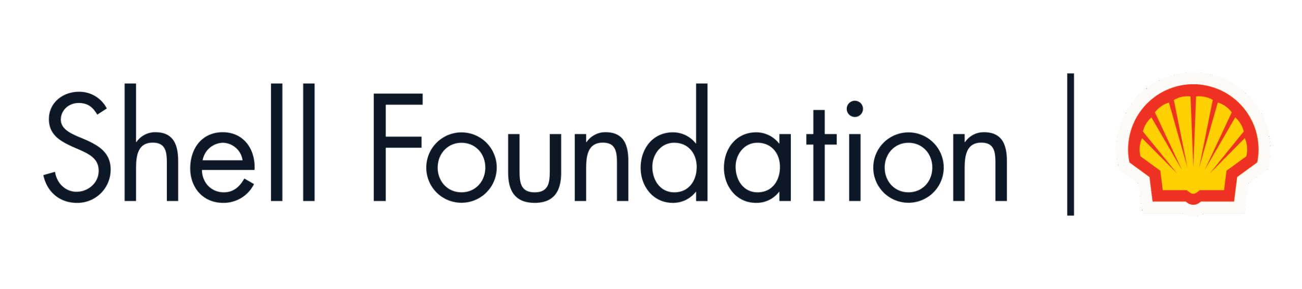 Shell Foundation
